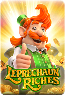 Leprechaun Riches