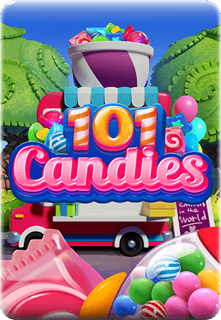 101-Candies