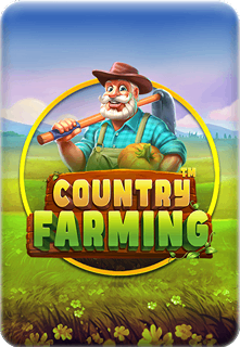 Country farming