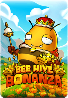 Bee-Hive-Bonanza