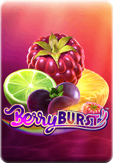 Berryburstai