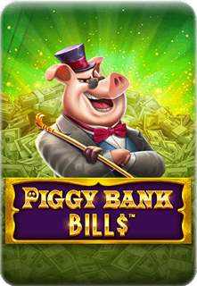 Piggy Bankers