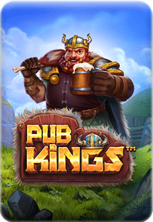 Pub Kings