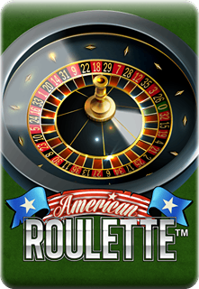 American-Roulette