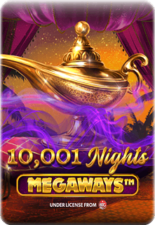 10001-night-megaways