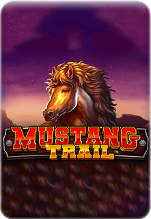 Mustang Trail