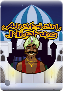 Arabian-Nights