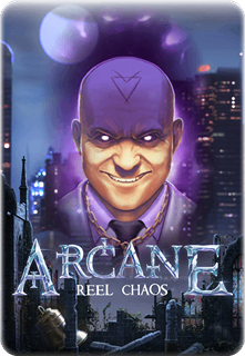 Arcane-Reel-Chaos