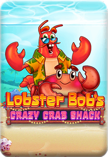 Lobster Bob_s Crazy Crab Shack