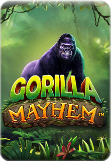 Gorilla Mayham