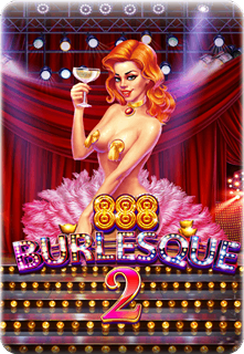 888-Burlesque