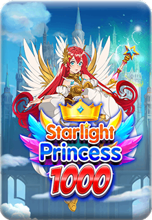 Starlight Princess 1000