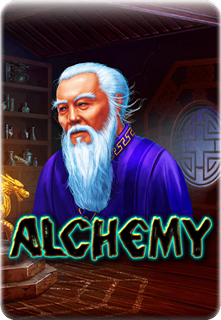 Alchemy