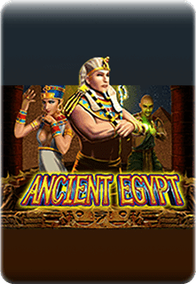 Ancient Egypt