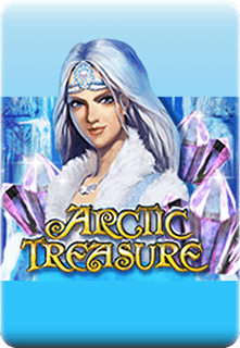 Arctic Treasure