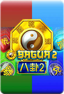 Bagua 2