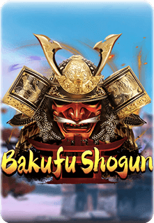 Bakufu Shogun