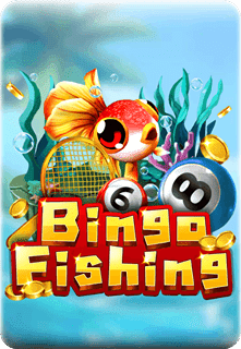 Bingo Fishing