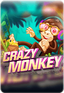 CRAZY MONKEY