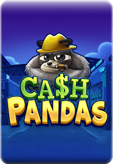 Cash Pandas