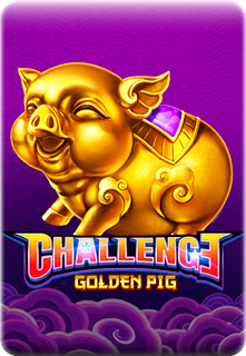 Challenge-Golden-Pig-(Jackpot)