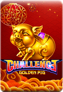 Challenge-Golden-Pig