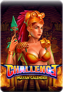 Challenge-Mayan-Calender