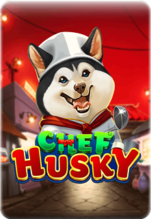 Chef-Husky