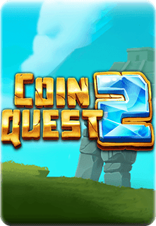 Coin Quest 2