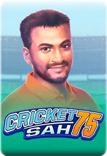 Cricket SAH 75