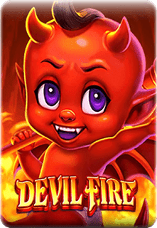 Devil-Fire