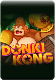 Donki Kong