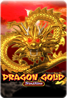 Dragon Gold SA