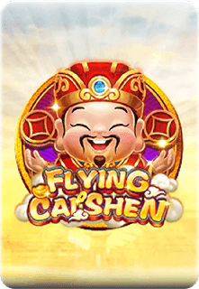 Flying Cai Shen