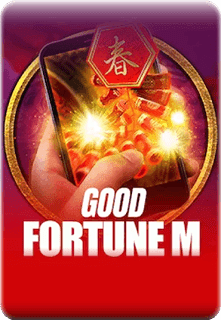 Good Fortune M