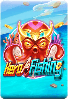 Hero-Fishing