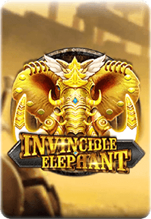 Invincible Elephant