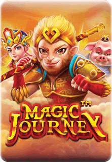 Magic Journey