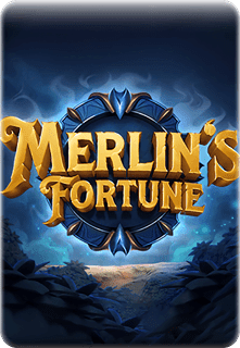 Merlin Fortune