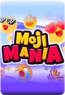 Moji-Mania