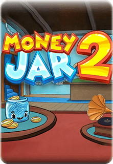 Money Jar 2