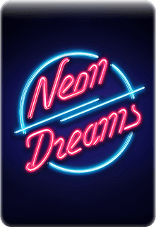 Neon Dreams